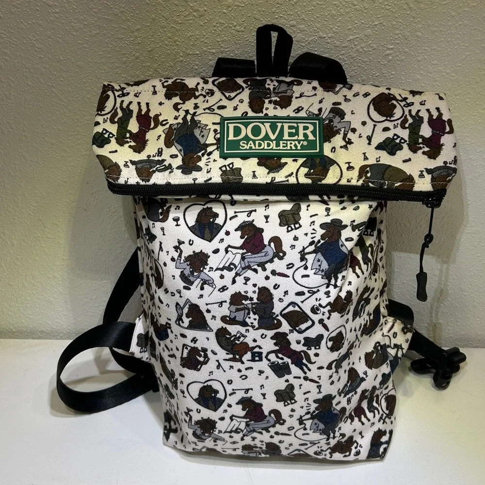 NWOT Dover Saddlery 